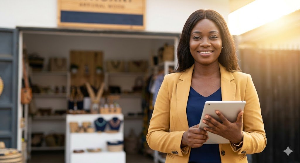 Business & Entrepreneurship