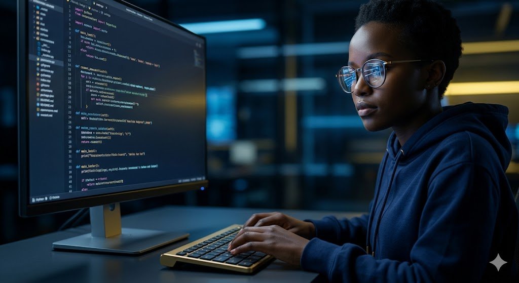 Coding & Web Development