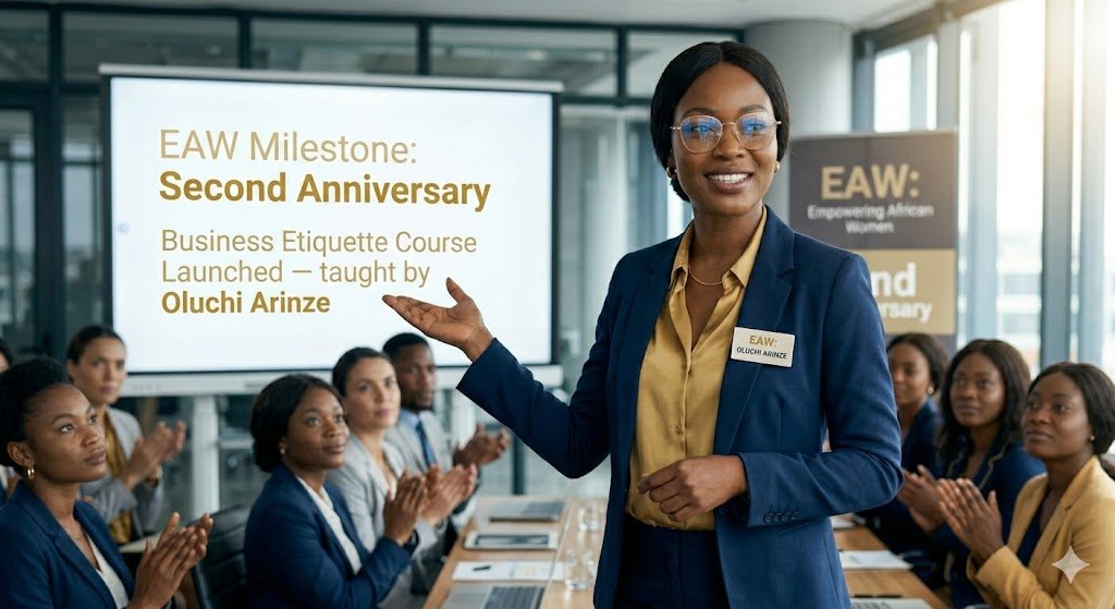 EAW Milestone